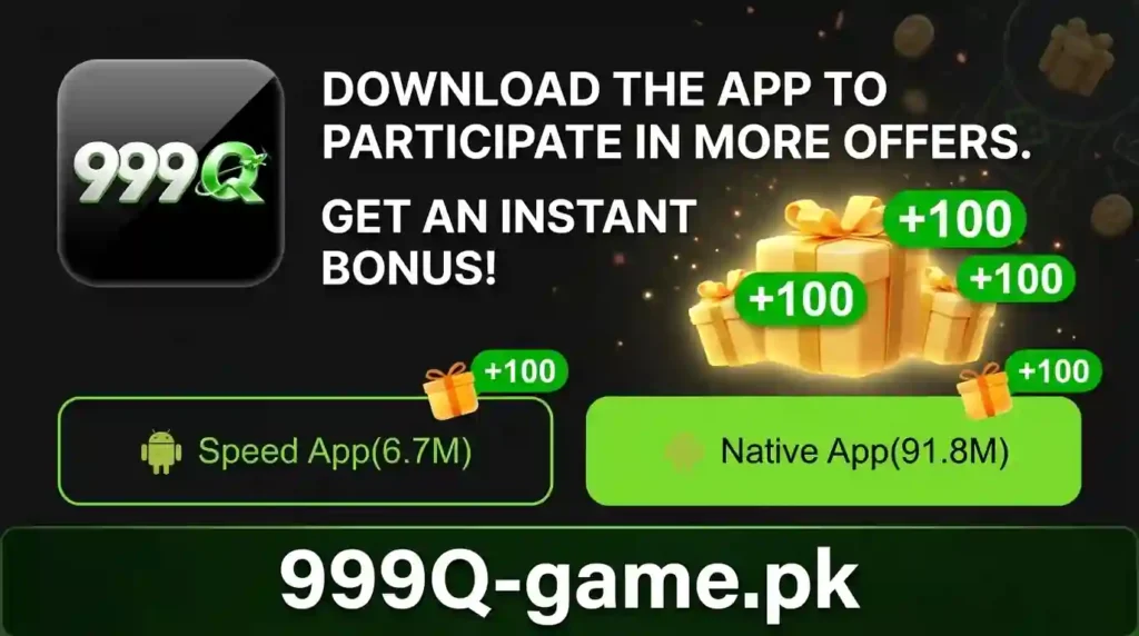 999Q Game Download APK